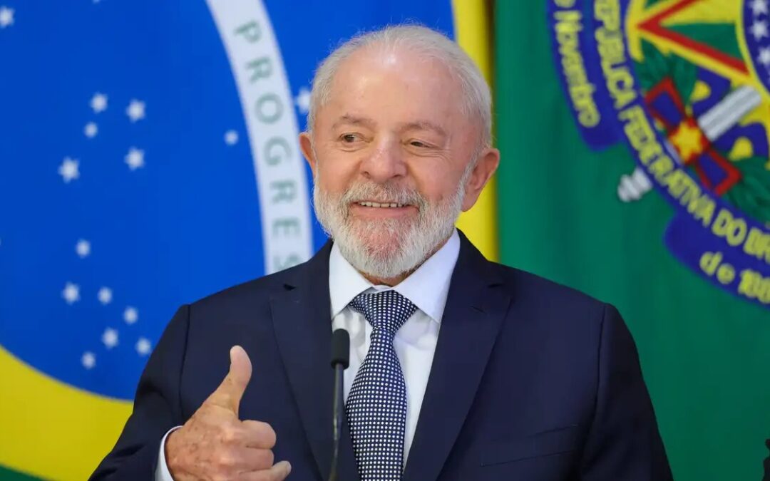 Governo Lula congela R$ 31,3 bilhões e acende alerta sobre controle de gastos em 2025