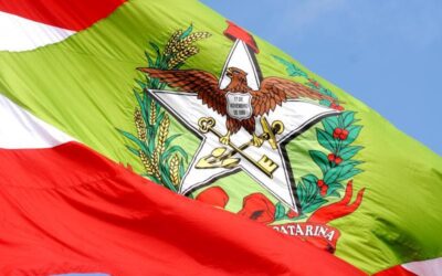 Polêmica em SC: mudança no hino estadual volta a ser discutida na Alesc