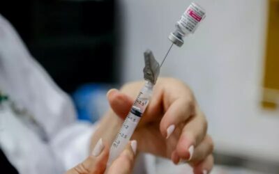 Itajaí inicia nesta seguna-feira (19), a vacinação contra a dengue para faixa etária de 10 a 16 anos