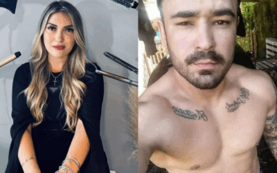 Homem que matou ex-companheira em vésperas do dia dos namorados morre em Criciúma