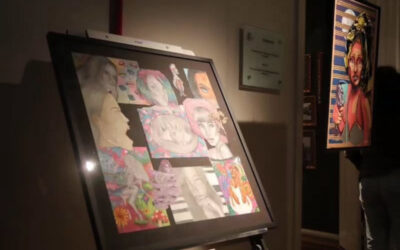 Exposição coletiva “Aqui Onde Estamos” está com inscrições abertas para artistas de Itajaí