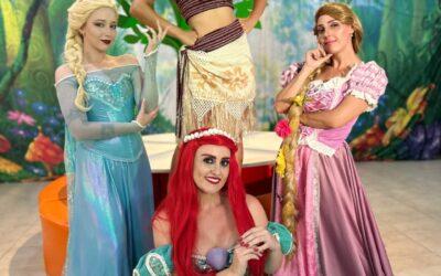 Stand-Up Comedy com Jorge Gastaldi e show de personagens infantis agitam o final de semana em Itajaí