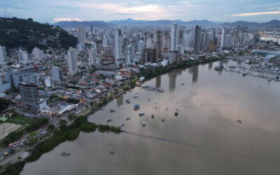 Itajaí implementa o programa “Cidade Empreendedora” para apoiar a inovação nos negócios no município