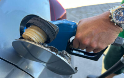 Pesquisa do PROCON aponta queda no preço dos combustíveis no mês de junho, em Itajaí