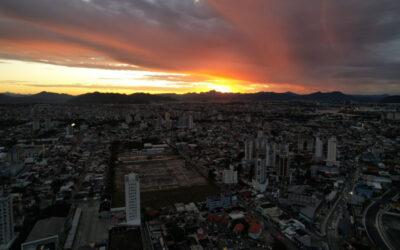 Itajaí leva inovação em mobilidade e gestão pública ao Summit Cidades 2025 em Florianópolis