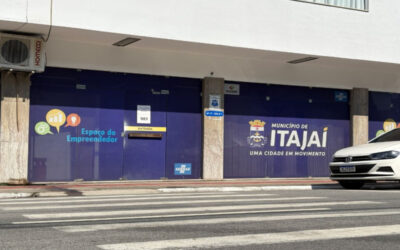 Espaço do Empreendedor comemora 9 anos de história em Itajaí