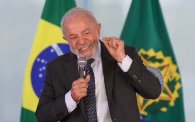 Governo Lula tenta maquiar impopularidade com medidas econômicas após escândalos e desgaste