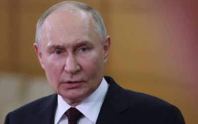 PUTIN ALERTA: Conflito entre Israel e Irã pode sim empurrar o mundo para a Terceira Guerra Mundial