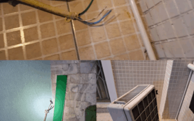 Polícia Militar prende dupla em flagrante por furto no Centro de Itajaí