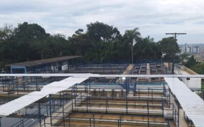 Baixa pressão na rede de água causa desabastecimento em bairros de Itajaí