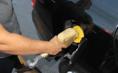 Procon aponta que preços de combustíveis seguem em queda em Navegantes