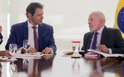 Governo Federal eleva tributos e recua no IOF, mas aumenta pressões sobre apostadores e investidores