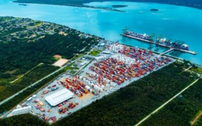 SC vê queda nas exportações para EUA e China, mas avança no Mercosul com carnes e indústria leve