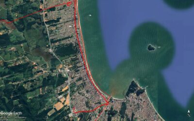 Transporte coletivo: Balneário Piçarras altera itinerário da Linha Vermelha a partir desta quinta-feira (05)