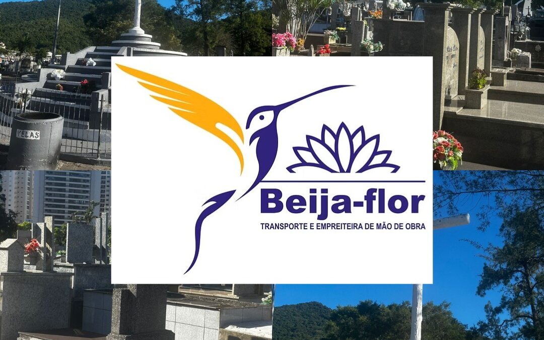 A MÁFIA DE UMA SÓ: Com promessa de campanha de que todos os contratos do município seriam revisados, o prefeito Robison Coelho precisa urgentemente rever o contrato dos cemitérios do bairro Fazenda e Espinheiros, aqui em Itajaí