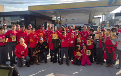 Navegantes lança projeto “Veterinário Mirim” para formar nova geração de protetores animais