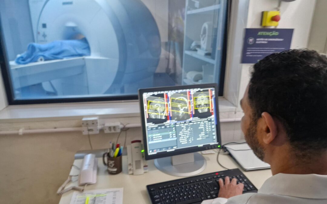 Navegantes investe mais de R$ 6 milhões em exames de imagem gratuitos pelo SUS