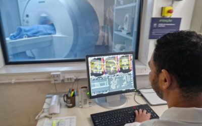 Navegantes investe mais de R$ 6 milhões em exames de imagem gratuitos pelo SUS