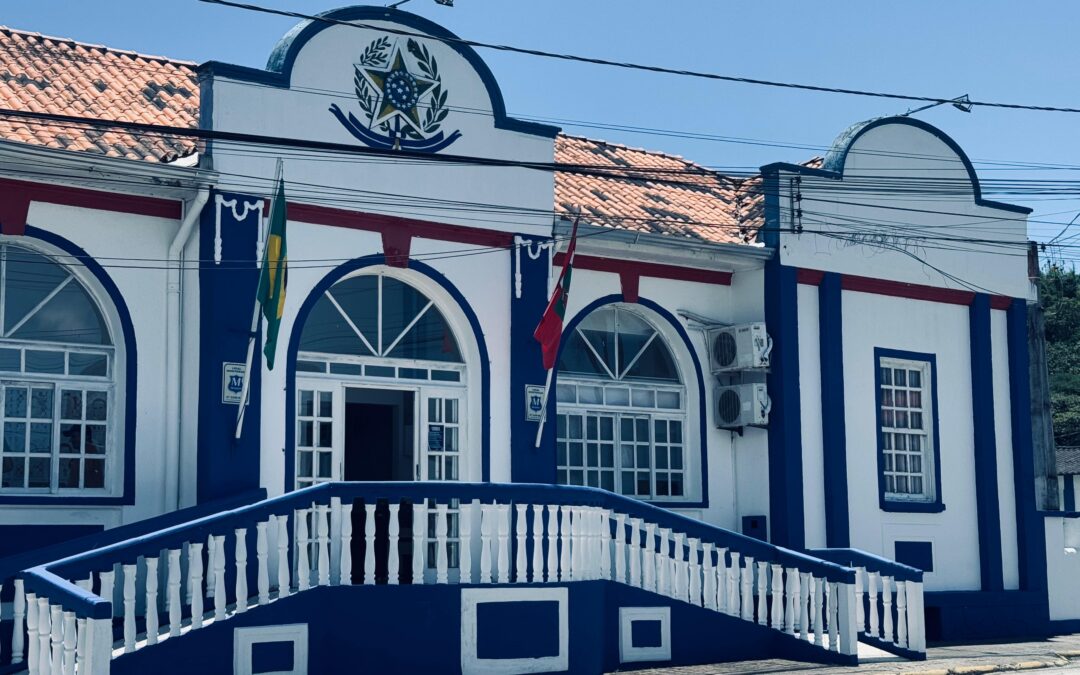 Prefeitura de Penha informa funcionamento especial na próxima quinta (19), e sexta-feira (20)