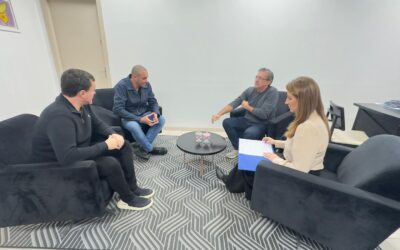 Projeto de Mazinho Miranda em parceria Marcos Kurtz, que inclui modalidades não olímpicas na Bolsa Atleta, é sancionado em BC