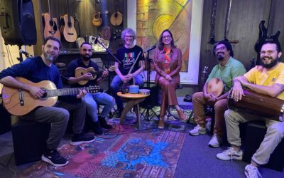 Balneário Camboriú abre inscrições para evento inédito que vai reunir músicos de toda a região