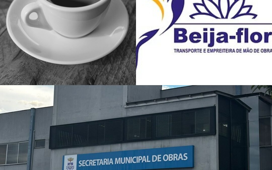 A MAFIA DE UMA SÓ CONTINUA