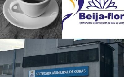 A MAFIA DE UMA SÓ CONTINUA