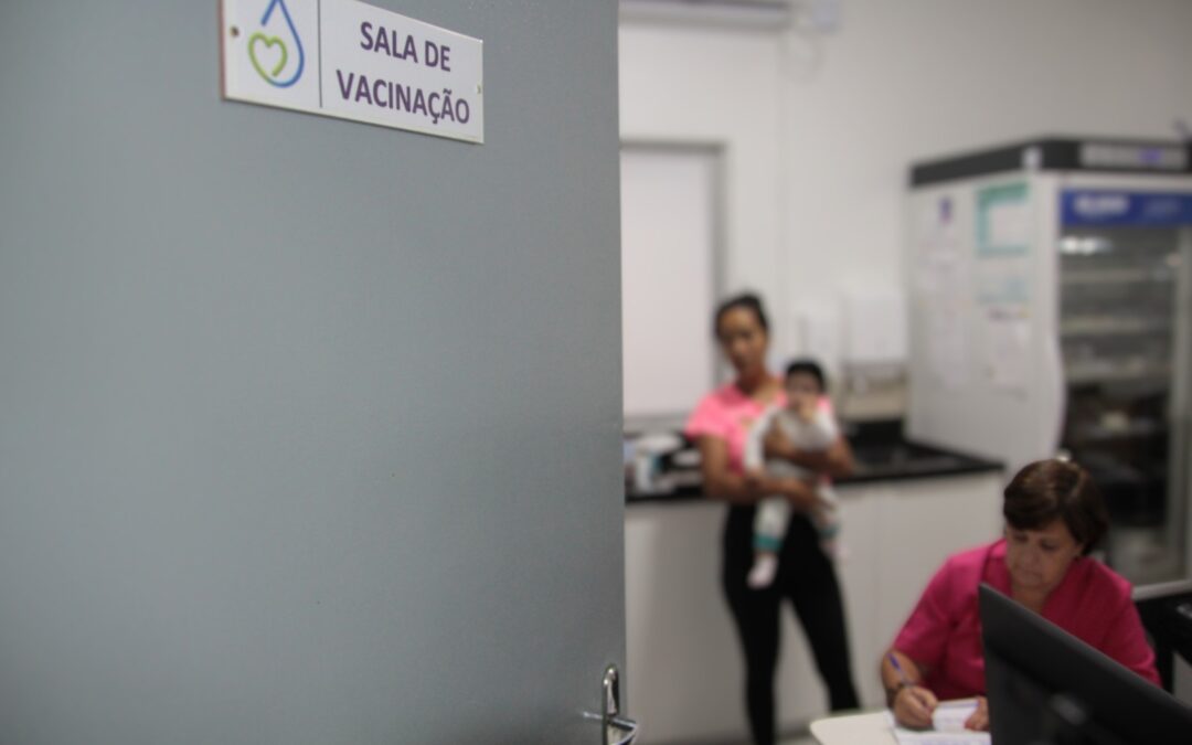 Navegantes registra duas mortes por influenza em 2025