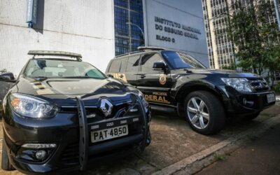 Escândalo no INSS: 3 mil servidores tinham acesso a dados de aposentados e pensionistas