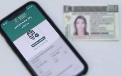 COMEÇOU: Mais de 5 milhões de títulos de eleitor são cancelados no Brasil; veja como regularizar e evitar bloqueios