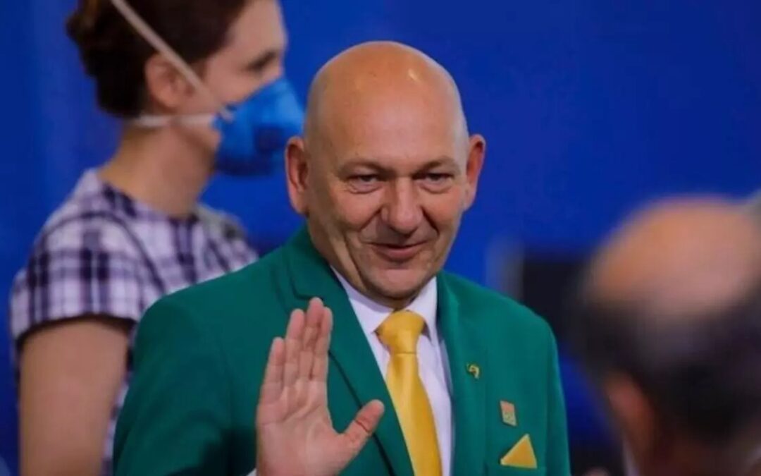 Luciano Hang fica inelegível até 2028 após prometer loja da Havan em apoio a candidato no RS