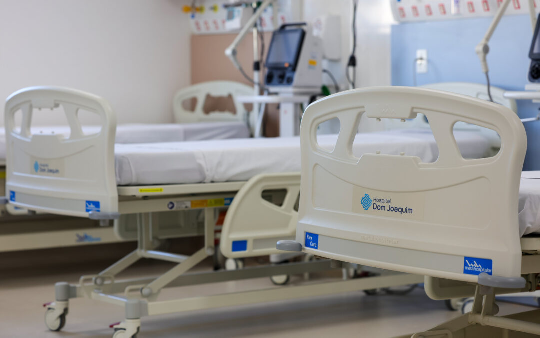 Explosão de casos de gripe lota UTI’s e força Santa Catarina a decretar emergência em saúde