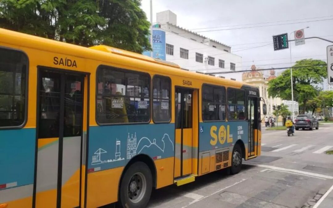 Itajaí estuda transporte público gratuito: Comissão vai analisar tarifa zero nos próximos 60 dias