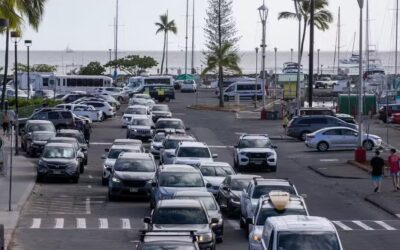 Alerta de tsunami no Havaí após terremoto devastador na Rússia