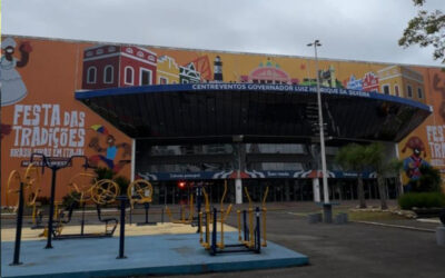 Itajaí celebra raízes culturais com 1ª Festa das Tradições e mais de 20 atrações musicais