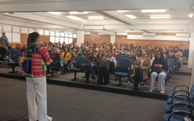 Itajaí capacita 400 profissionais da saúde sobre novos indicadores na área