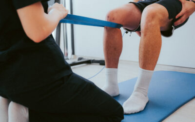 Casos urgentes têm prioridade na fila da fisioterapia em Itajaí