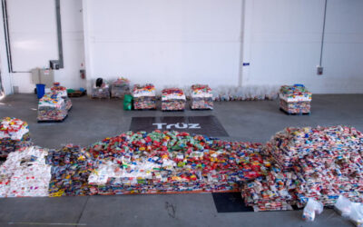 Festa das Tradições arrecada 54 toneladas de alimentos e ajuda 58 instituições em Itajaí