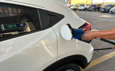 Combustíveis tem leve queda no mês de julho; levantamento do Procon de Itajaí foi realizado em 46 postos de combustíveis da cidade