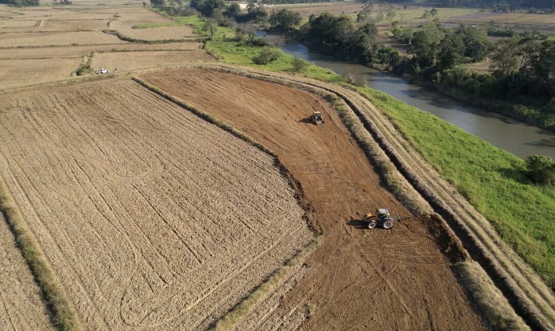 DO CAMPO À CIDADE! Agricultura impulsiona economia e tradição em Itajaí
