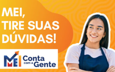 MEI ganha reforço com atendimento contábil gratuito por IA e contadores locais em Itajaí