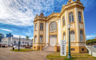 Itajaí amplia acesso à cultura com novo credenciamento para artistas e grupos locais