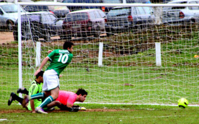 Campeonato dos Agricultores começa neste sábado (19), em Itajaí; torneios esportivos serão realizados no Parque do Agricultor, na Itaipava