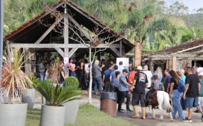 39ª Festa do Colono terá 5G e WI-FI gratuito