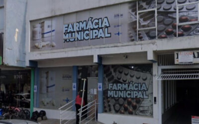 Setor da Farmácia Municipal de Itajaí ampliará horário de atendimento a partir de agosto
