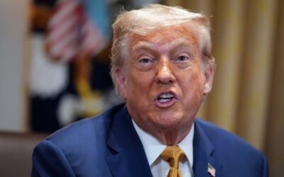 Trump cumpre promessa e impõe tarifa de 50% ao Brasil