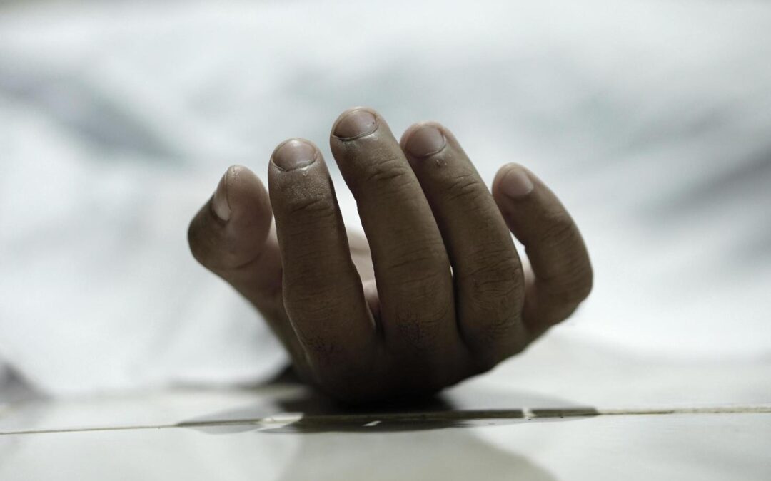 Feminicídio em Penha: mulher é morta a facadas pelo ex-companheiro foragido de outra cidade