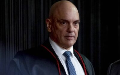 DENOVO ELE! Moraes suspende decisões do IOF tanto do governo, quanto do Congresso Nacional, e convoca conciliação no STF