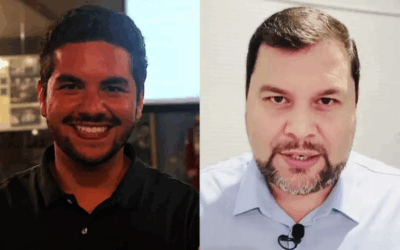 Vereador Marlon Borsatto (MDB), de Camboriú, consegue liminar para censurar jornalista Paulo Roberto após denúncia envolvendo fake news, que culminou em um su1cíd1o