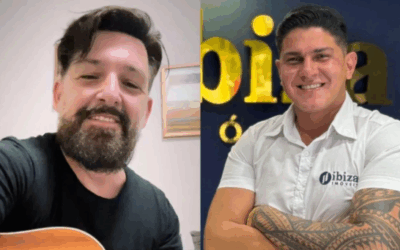 IDENTIFICADAS AS VÍTIMAS DE DUPLO HOMICÍDIO EM UMA IMOBILIÁRIA NO CENTRO DE BALNEÁRIO PIÇARRAS